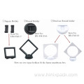 ABS High-Elastic Suspension Jewelry Display Packing box